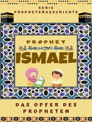 cover image of Prophet Ismael